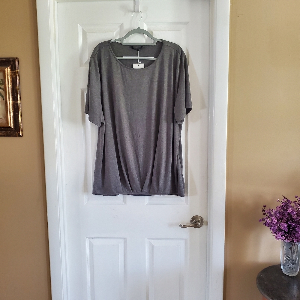 Bloom Chic Top